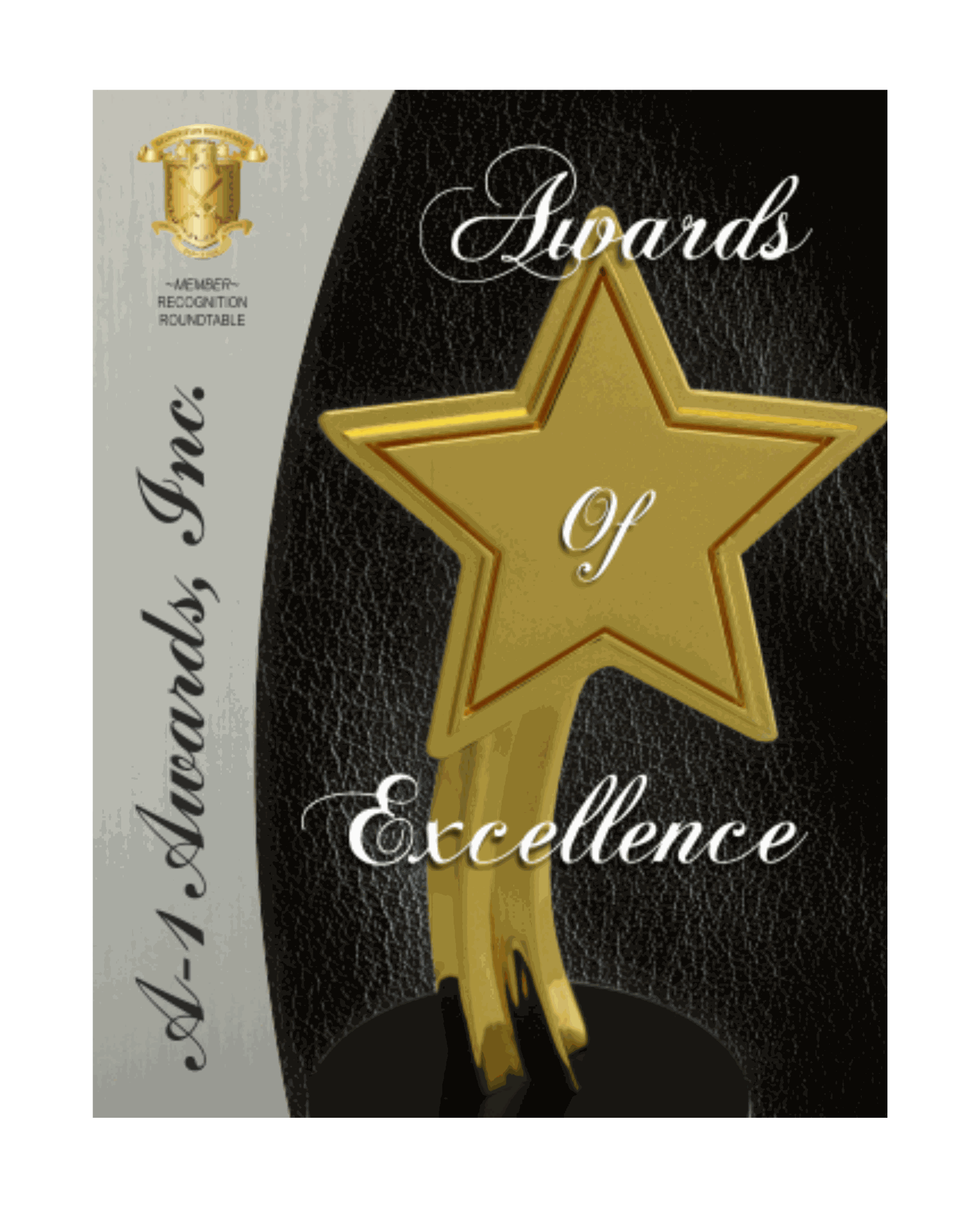 Awards of Excellence Corporate Catalog