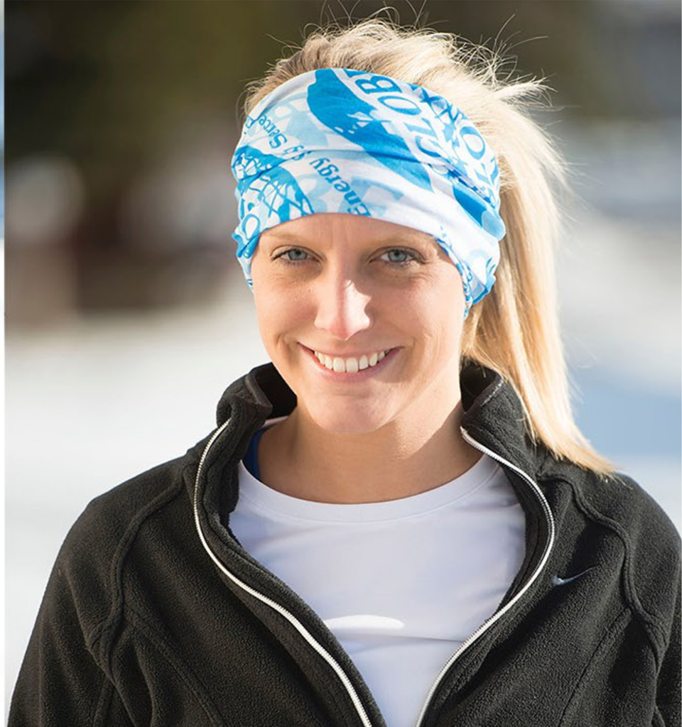 Headband Example