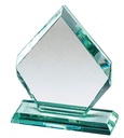 Premium Jade Glass Apex