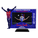 Custom Acrylic Photo Frame