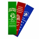 Custom Flat Ribbon