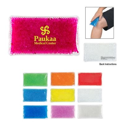 Gel Beads Hot/Cold Pack [A9463]