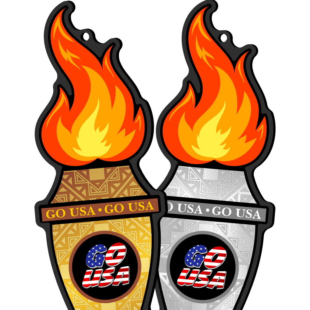 Paris Torch
