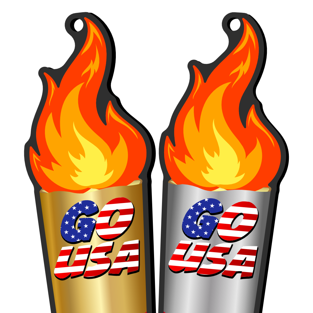 Spirit Torch