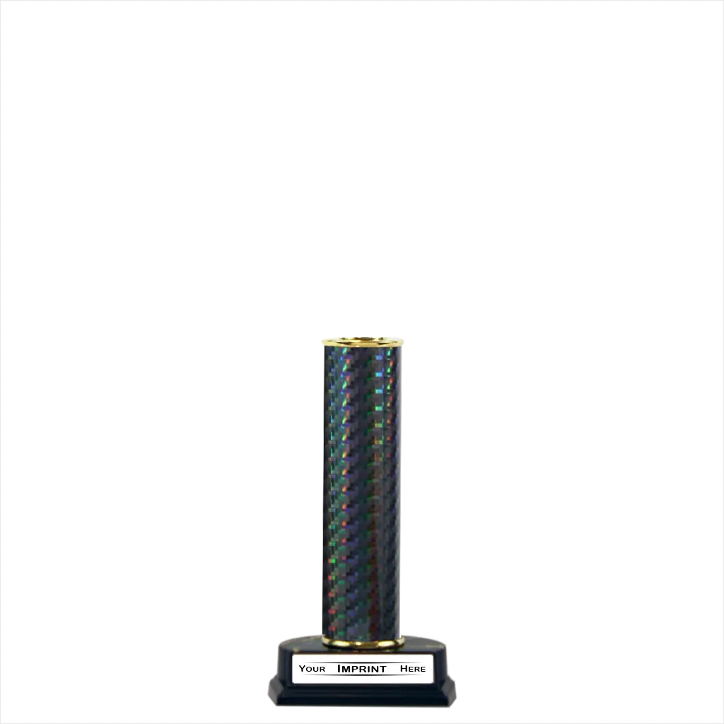 Test - Gymnastics One Column Trophy