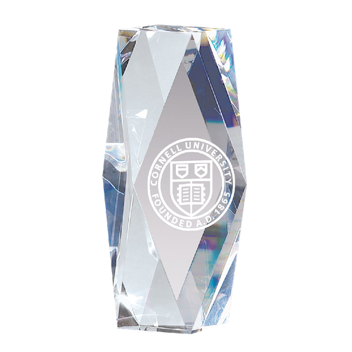 Optical Crystal Tower