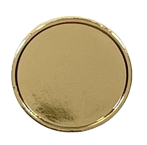 1-1/8" Custom Insert Lapel Pin