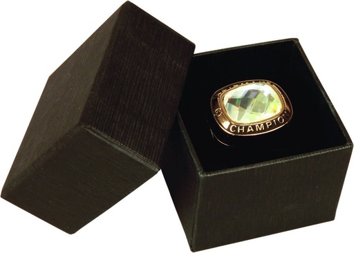 Ring Presentation Box