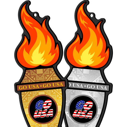 Paris Torch