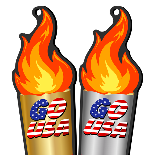 Spirit Torch