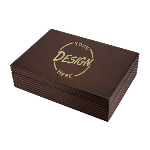 Wood Jewelry Box